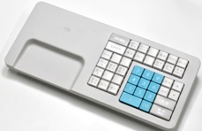 カスタムキーボード
